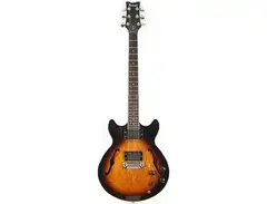 Ibanez AM70 Artist Stagemaster main image