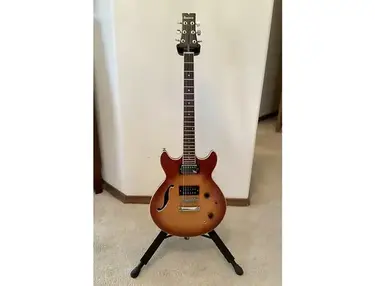 Ibanez AM80 Artstar