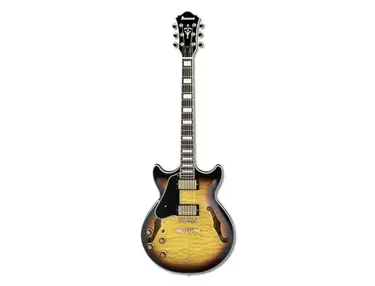 Ibanez AM93L Artcore Expressionist Left-Handed