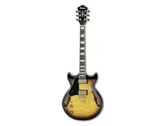 Ibanez AM93L Artcore Expressionist Left-Handed main image