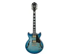 Ibanez AM93QM Artcore Expressionist