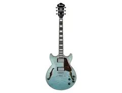 Ibanez AM93QMC Artcore Expressionist main image