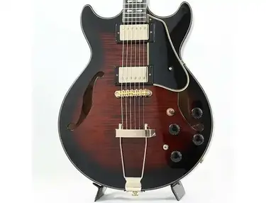 Ibanez AMH100FM Artstar