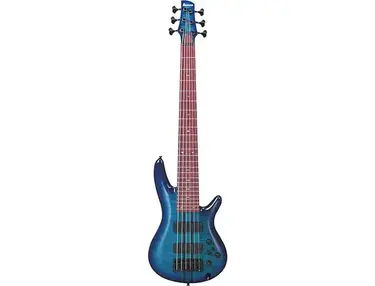 Ibanez ANB306 Adam Nitti Signature Premium Soundgear