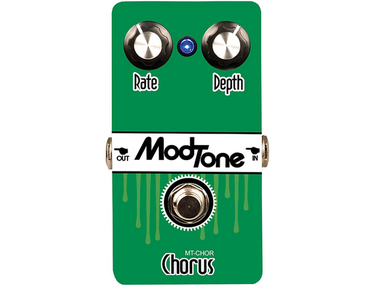 Modtone MT-CHOR Special Edition Chorus Pedal
