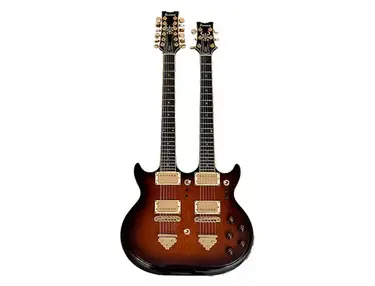 Ibanez AR1200 Artist Twin