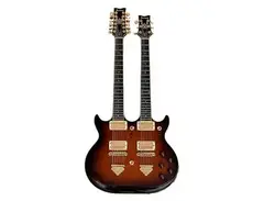 Ibanez AR1200 Artist Twin main image