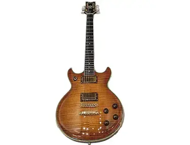 Ibanez AR2000 Artist Prestige