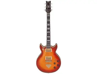 Ibanez AR300 Artist '80s Custom Legend