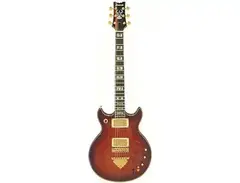 Ibanez AR3000 Artist main image