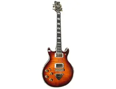 Ibanez AR300L Artist Left-Handed