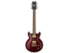 Ibanez AR3MH Artist Genesis Collection main image