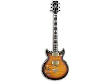Ibanez AR420L Artist Left-Handed