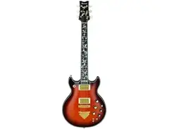 Ibanez AR5000RE Artist Prestige main image