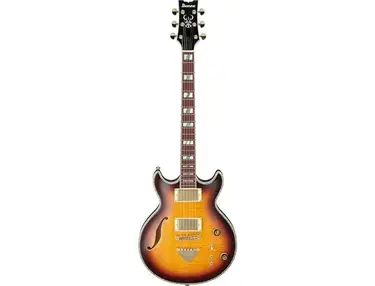 Ibanez AR520HFM Artist