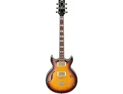 Ibanez AR520HFM Artist main image