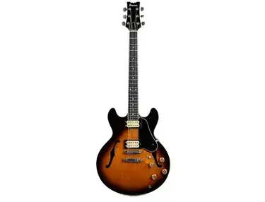 Ibanez AR550 Artist