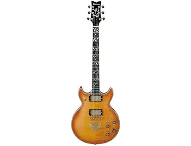 Ibanez AR620FM Artist
