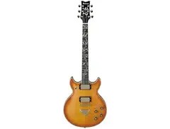 Ibanez AR620FM Artist main image