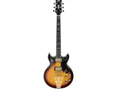 Ibanez AR725 Artist main image