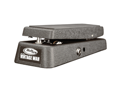 Modtone MT-WAH Vintage Wah Pedal main image
