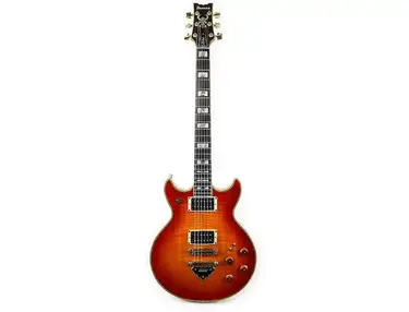 Ibanez AS100 Artist