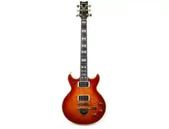 Ibanez AS100 Artist main image