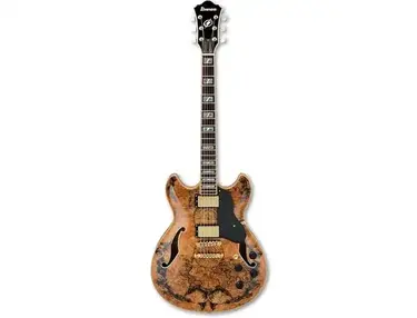 Ibanez AS103BM Artcore Custom
