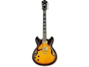 Ibanez AS103L Artcore Custom Left-Handed