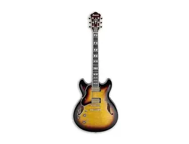 Ibanez AS153L Artstar Standard Left-Handed