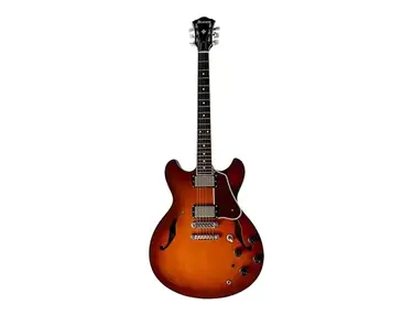 Ibanez AS180 Artstar