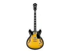 Ibanez AS200 Artstar Prestige main image