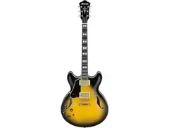 Ibanez AS200L Artstar Prestige Left-Handed main image