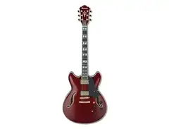 Ibanez AS253BM Artstar Standard main image
