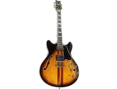 Ibanez AS400 Artist