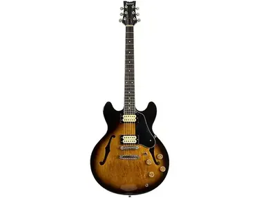 Ibanez AS50 Artist