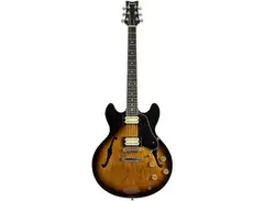 Ibanez AS50 Artist main image