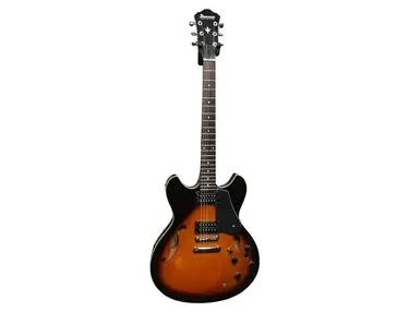Ibanez AS50 Artstar