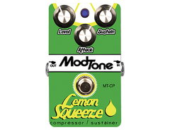 Modtone Lemon Squeeze Compressor