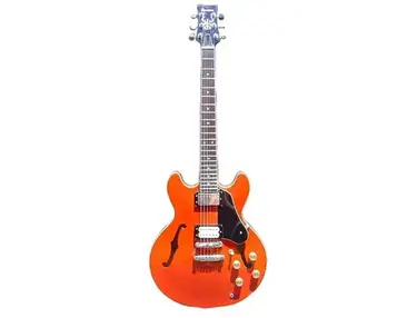 Ibanez AS55 Artist