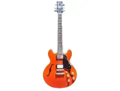Ibanez AS55 Artist main image
