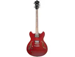 Ibanez AS73L Artcore Left-Handed main image