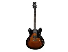 Ibanez AS80 Artist main image