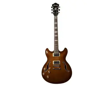 Ibanez AS83L Artcore Left-Handed
