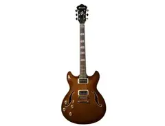 Ibanez AS83L Artcore Left-Handed main image