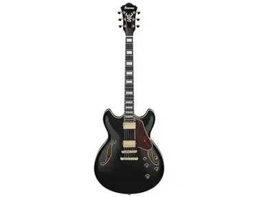 Ibanez AS93BC Artcore Expressionist