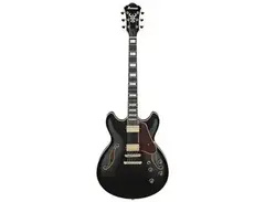 Ibanez AS93BC Artcore Expressionist