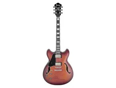 Ibanez AS93L Artcore Expressionist Left-Handed