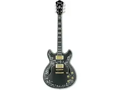 Ibanez AS93PV Artcore main image