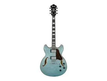 Ibanez AS93QMC Artcore Expressionist